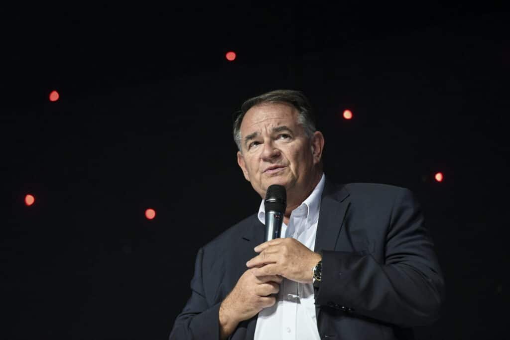 Thierry Degorce : « La JDA Dijon a besoin d’investissements lourds »