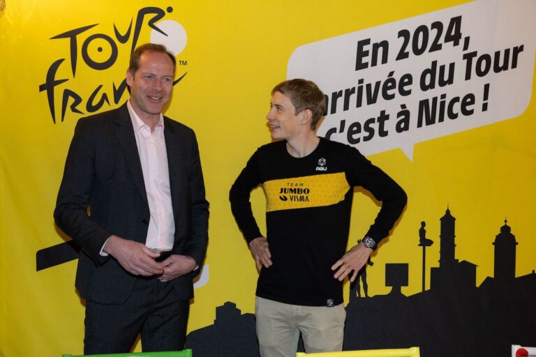 Le Tour de France 2023 promet du lourd pour les cyclistes.