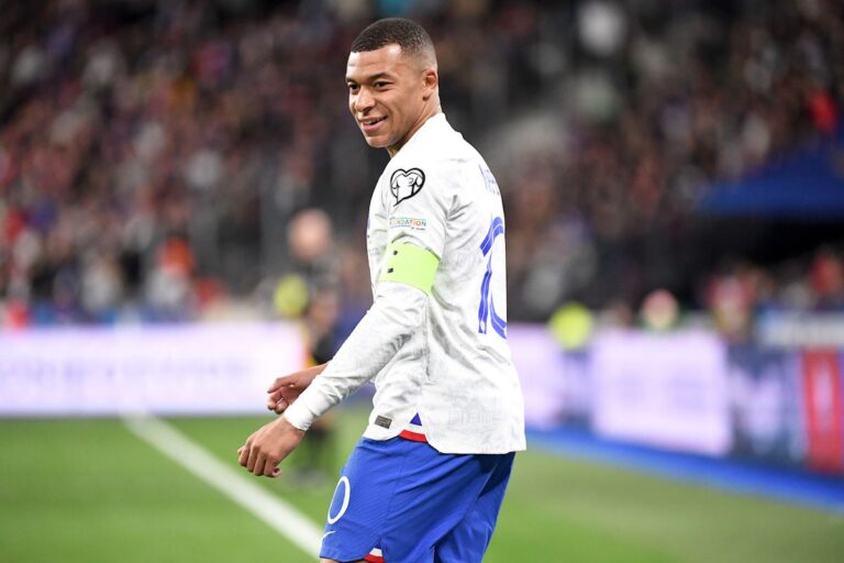 Mbappé de A à Z. retour sur le parcours du joyau de Bondy.