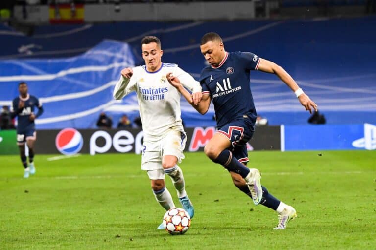 Mbappé et le Real Madrid, un destin lié après 2024 ?