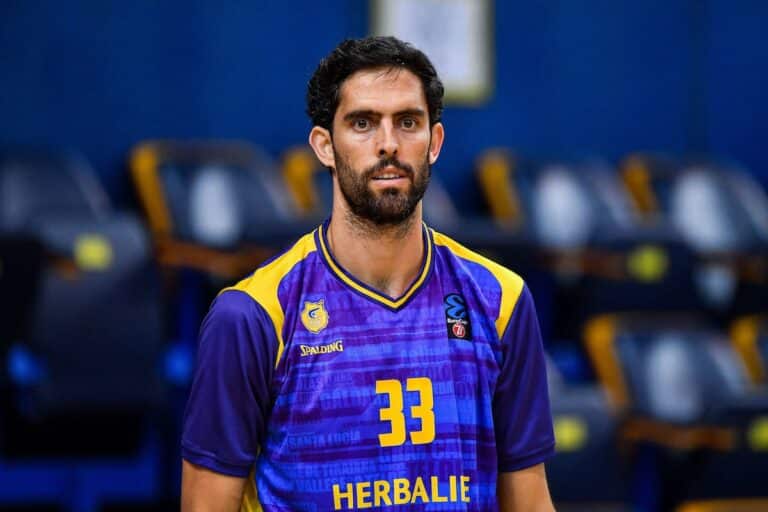 Javier Beirán (Saint-Quentin) : « J’ai failli signer à Limoges il y a quelques années »