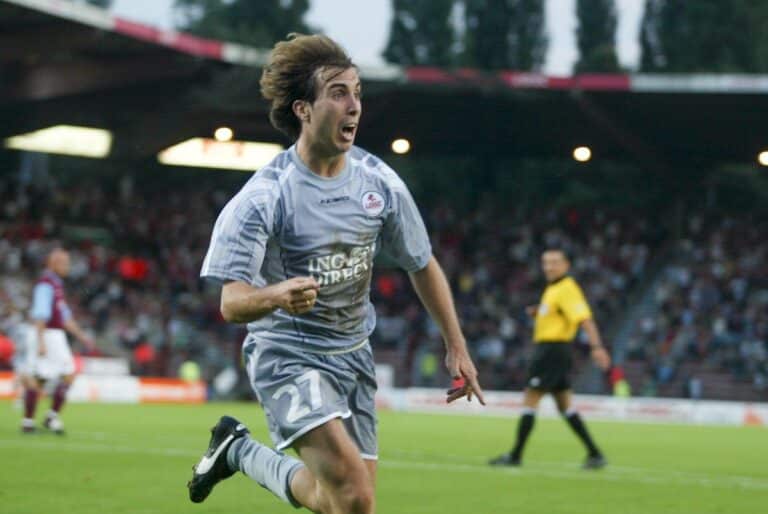 Fernando d'Amico analyse le gardien Emiliano Martinez.