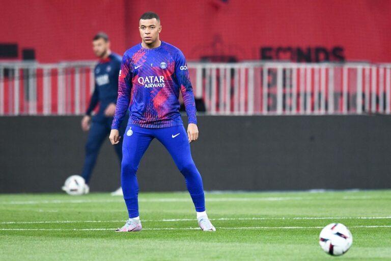 Kylian Mbappé vu de Bondy par des anciens éducateurs.