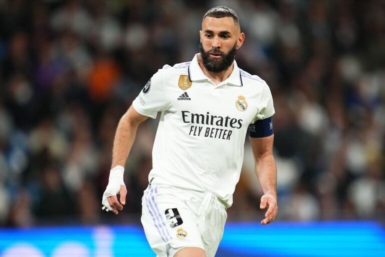 Benzema ballon d'or ? pourquoi c'est presque impossible ?