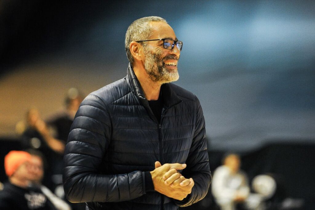 Richard Dacoury : « Limoges a montré la voie au sport français »