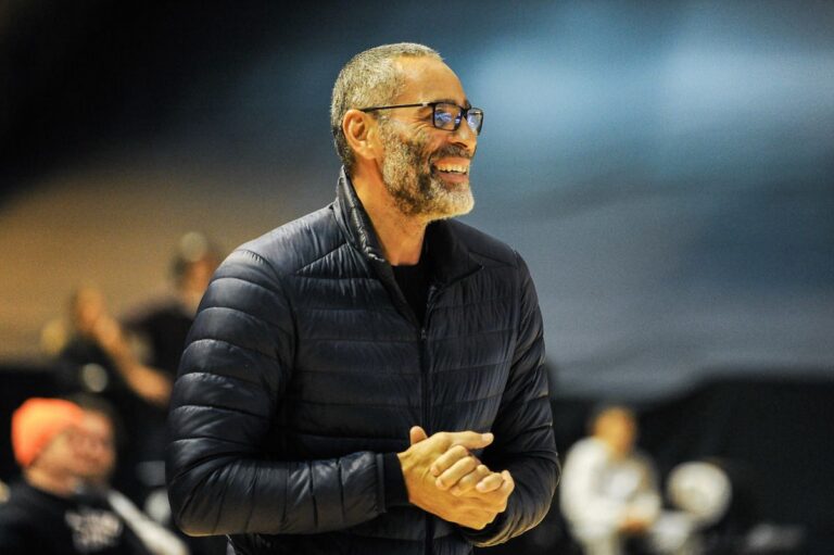 Richard Dacoury : « Limoges a montré la voie au sport français »