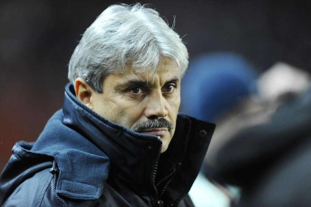 Guy Lacombe ancien entraineur du PSG analyse la situation du projet QSI.