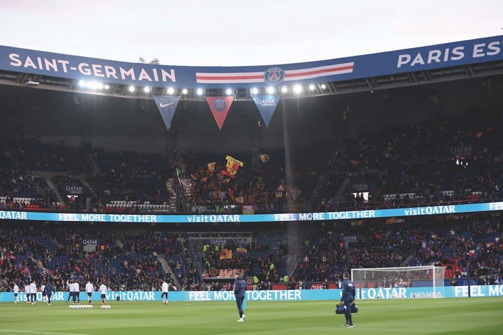 Adieu au Parc des Princes ? Comme Arsenal, le Bayern, City ou Tottenham, le PSG doit changer de stade