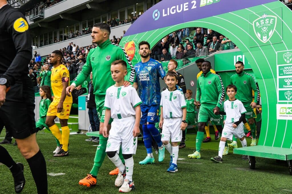 Maintien, vente, avenir… Révélations sur le bilan des Verts