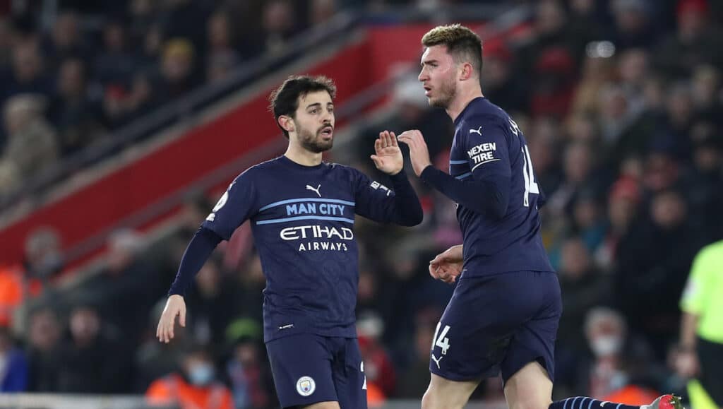Transferts : en plus de Bernardo Silva, le PSG vise Aymeric Laporte (Manchester City)