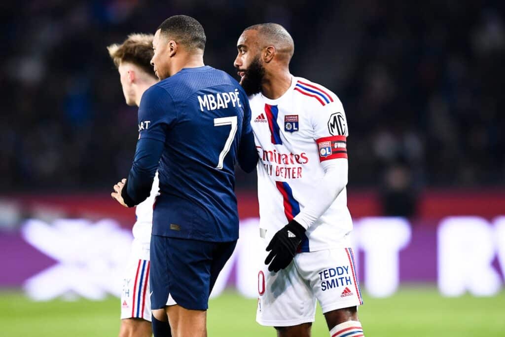 Ligue 1 : le vrai classement des meilleurs buteurs, avec des surprises !