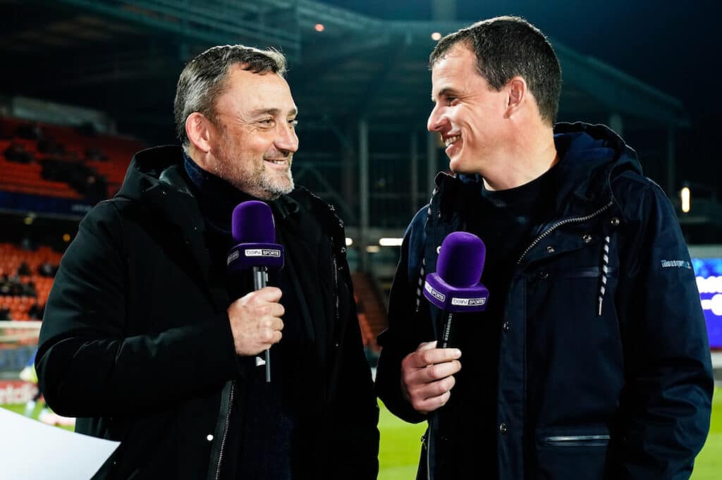 « Qui a les meilleurs chances de terminer 2ème de Ligue 1 ? » Le plaidoyer de Noël Tosi* pour les entraîneurs français