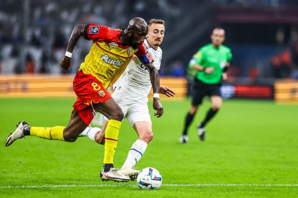 L’OM à la peine face au milieu du RC Lens : Tudor trouvera-t-il la solution ?