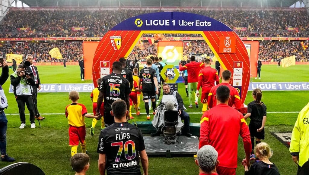 Les coups de coeur et coups de gueule du Quotidien Du Sport : PSG, Lens, arc-en-ciel, Aulas et Messi…