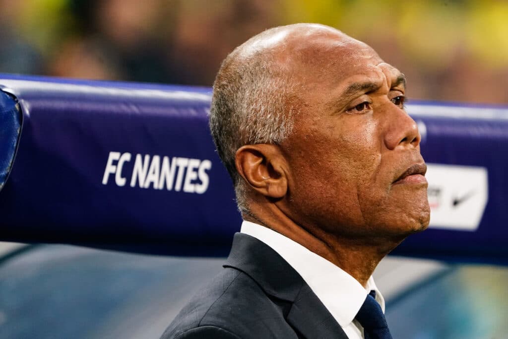 FC Nantes : Antoine Kombouaré, entraîneur surcoté ? Le doute est permis…