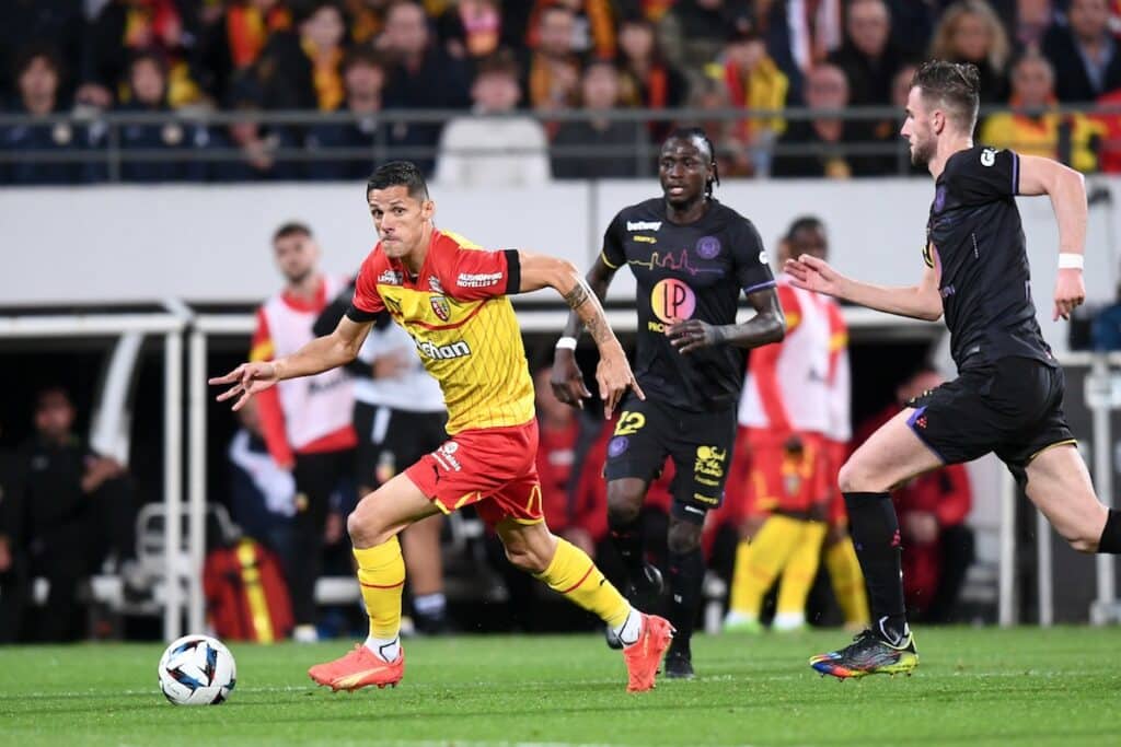 Toulouse – Lens : quand la Ligue bafoue l’équité sportive