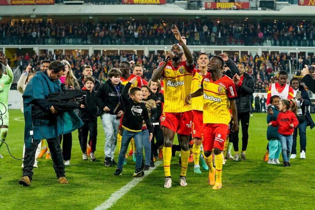 Troyes et Ajaccio en L2, Lens en C1, le PSG champion dimanche… Ce que l’on sait après la 35ème journée de Ligue 1