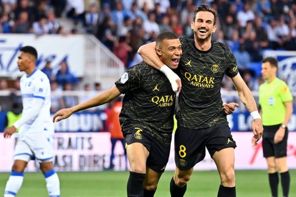 Ligue 1 : 7 infos incroyables sur la 36ème journée