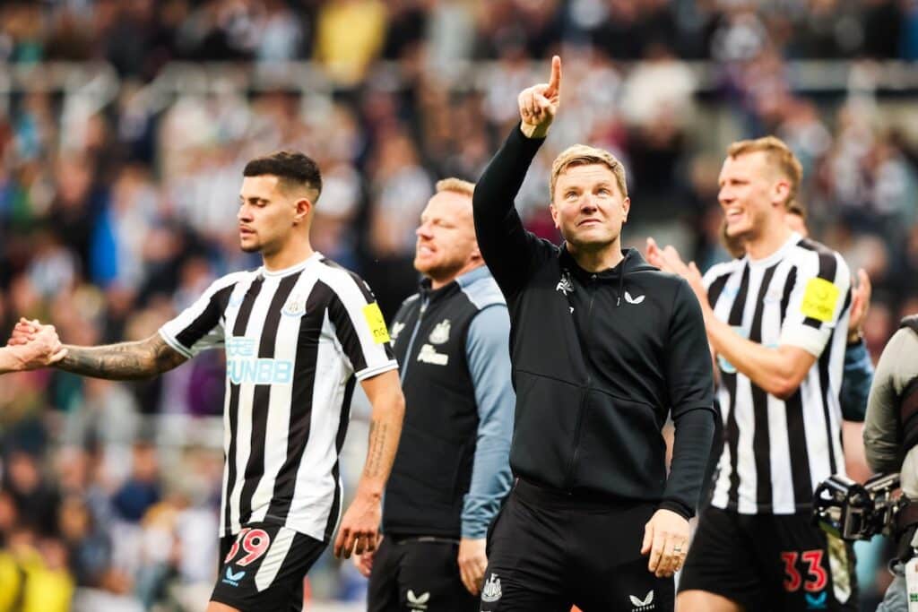 Newcastle : les raisons une réussite exceptionnelle !