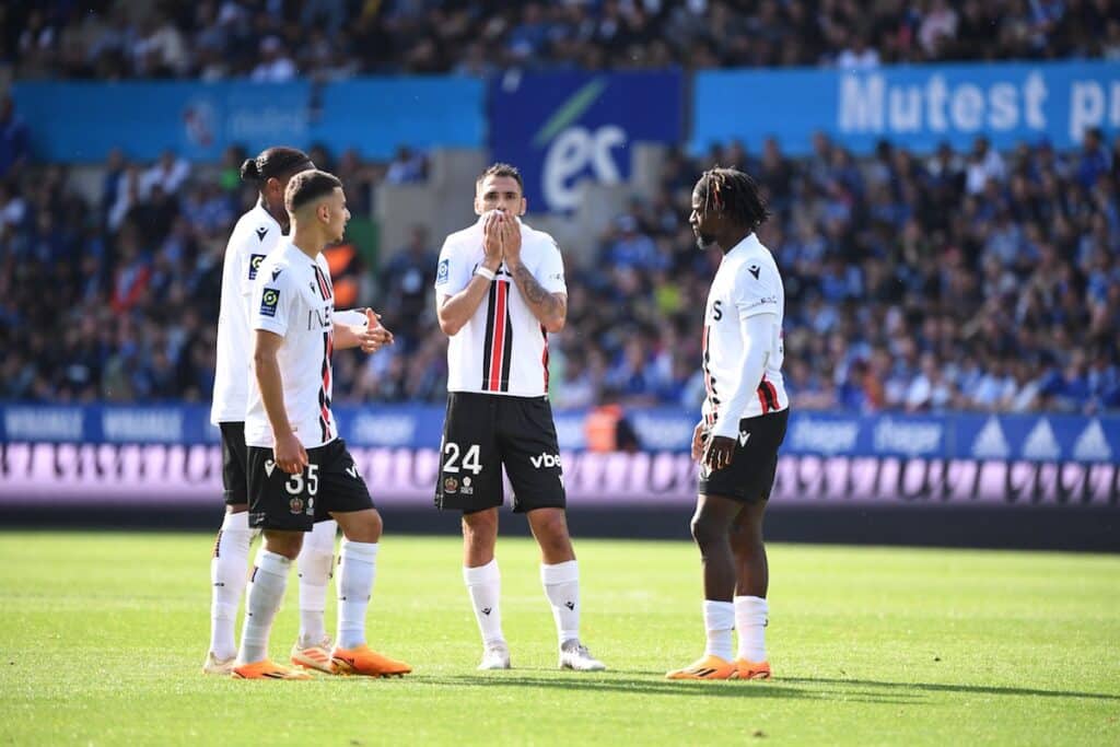 Ligue 1 : la tête ailleurs, Nice cherche son entraîneur, désespérément…