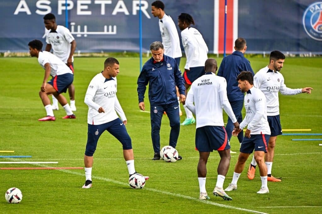 Ligue 1 : les paradoxes du PSG, de plus en plus proche d’un 11ème titre historique