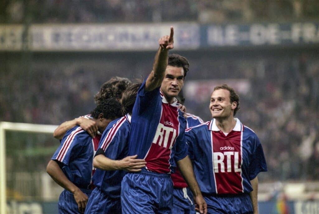 [Rétro] Les 10 titres du PSG à la loupe : Paris sonne la fin de l’hégémonie marseillaise