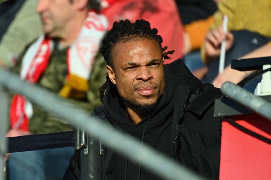 Loïc Rémy, le pari perdu du Stade Brestois