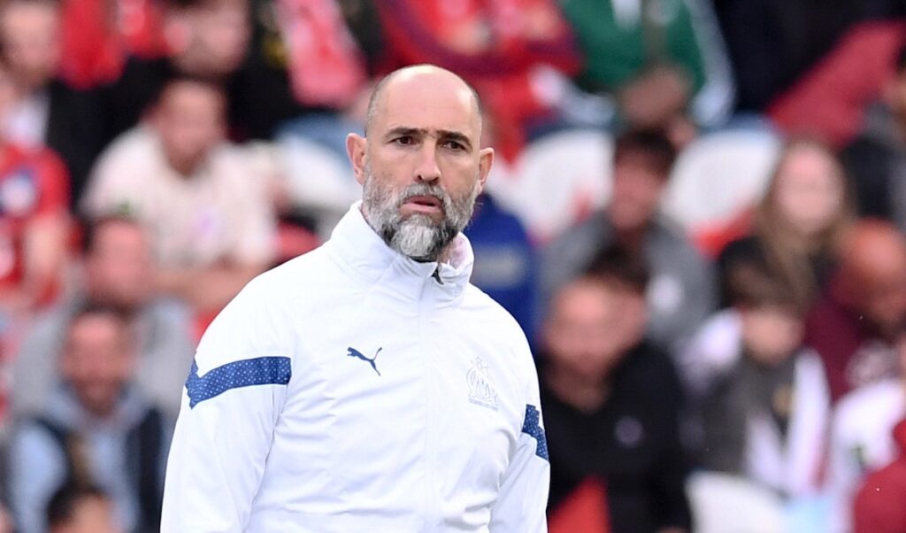 L’analyse lunaire de l’échec cinglant de l’OM, par Igor Tudor !