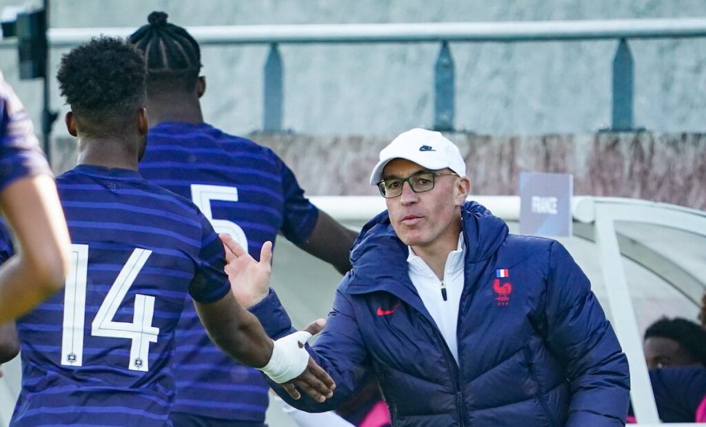 Sur quelle chaine et à quelle heure suivre la Coupe du Monde U20 ?