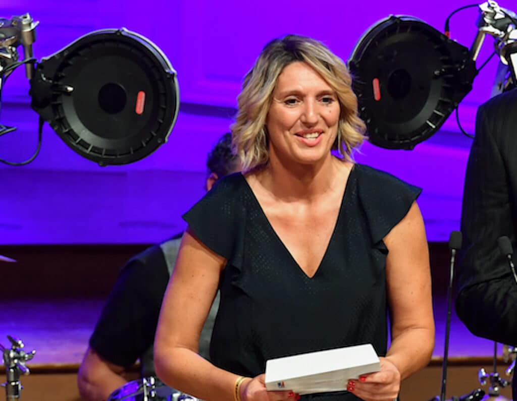 Audrey Sauret (Pau-Orthez) : « Pau ne dépensera pas l’argent qu’il n’a pas ! »