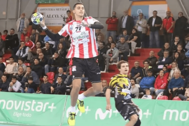 Josep Folqués : « Je voulais jouer dans l’un des meilleurs championnats au monde »