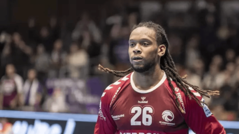 Gauthier Ivah (Cherbourg) : « Une belle progression »