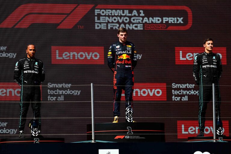 Le Grand Prix de France peut-il faire son retour au championnat de F1 ?