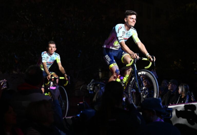 Intermarché-Circus-Wanty : le ticket gagnant.