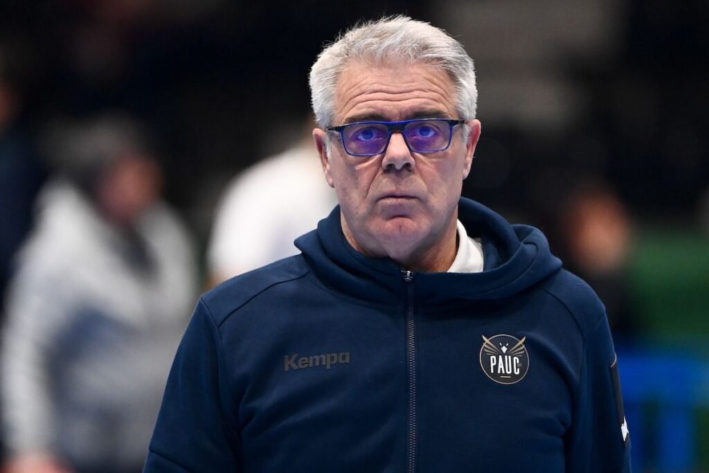 Thierry Anti : « L’entraîneur est de plus en plus fragilisé »