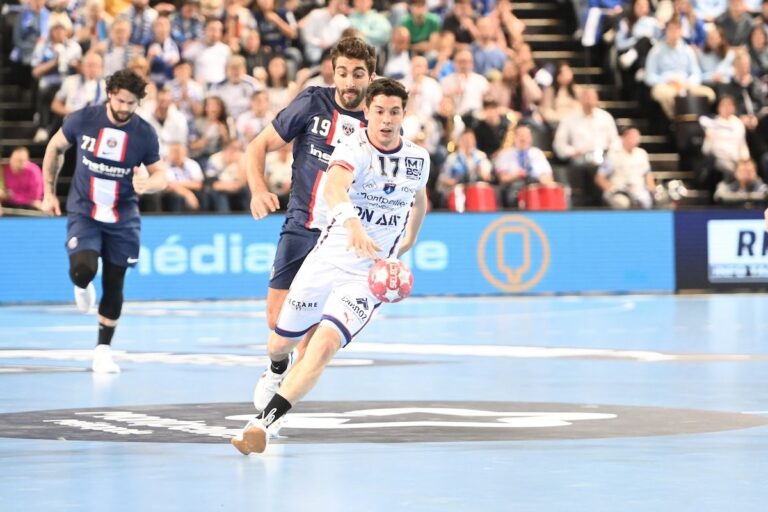 Jaime Fernandez, l’homme pressé signe à Montpellier.