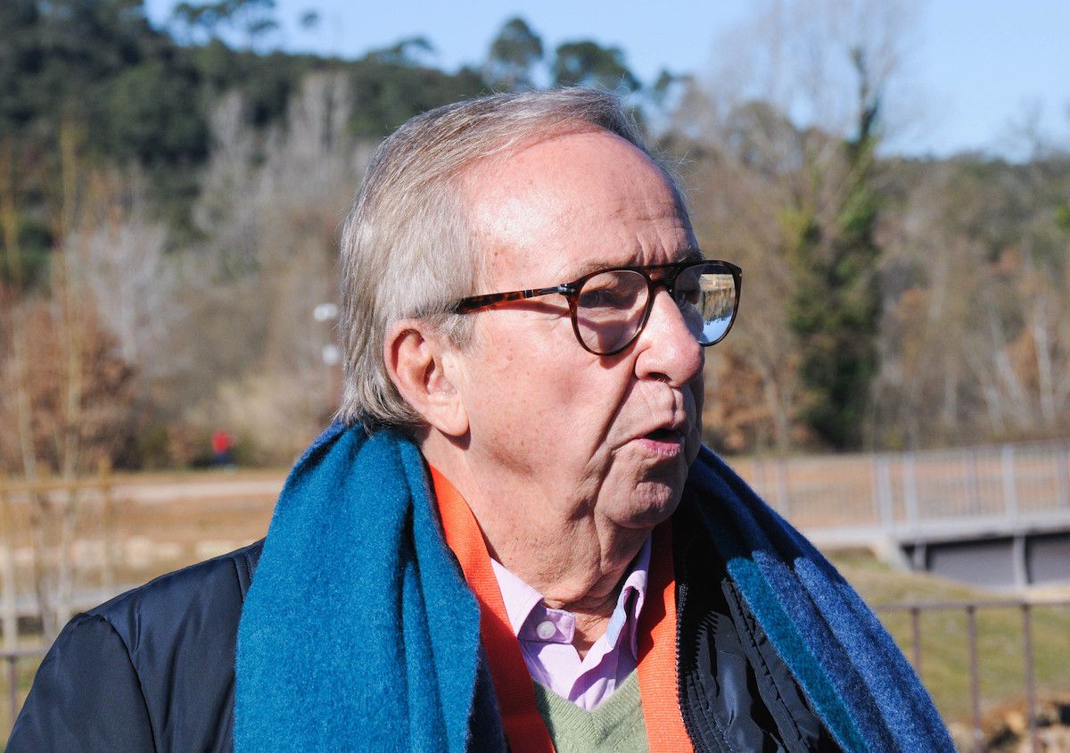 Daniel Pautrat « Aujourd'hui, Les retransmissions télé du Tour sont d