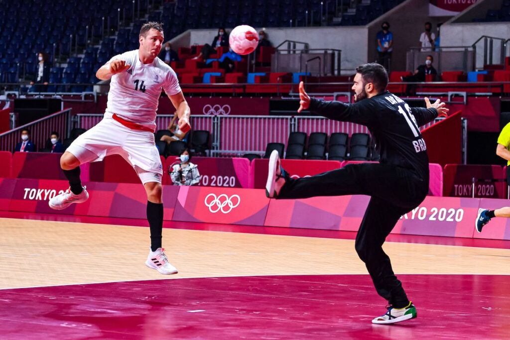 Rangel Luan da Rosa prend la suite de Grérard.