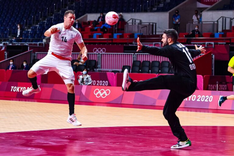 Rangel Luan da Rosa prend la suite de Grérard.