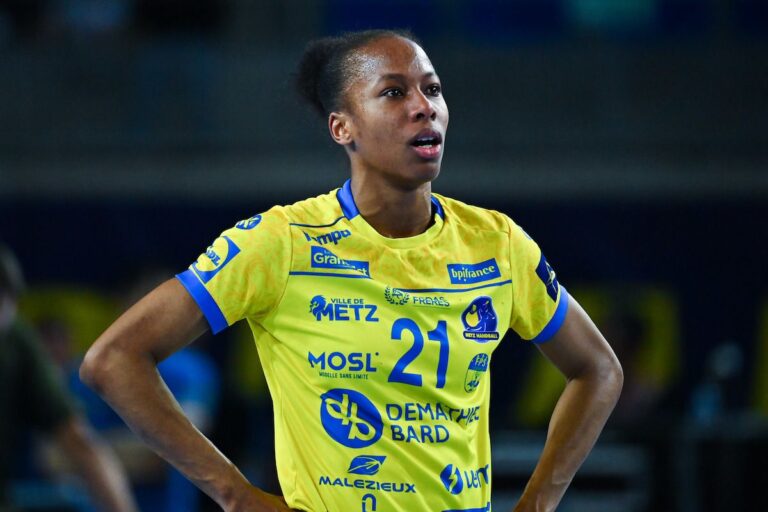 Laura Kanor : « Ce n’était pas ma volonté à la base de partir »