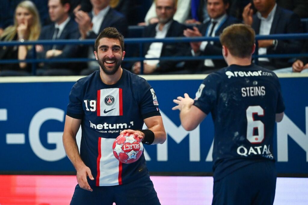 haque saison, les stars de StarLigue sont forcément ciblées par les plus grands clubs européens pour venir renforcer leurs rangs.
