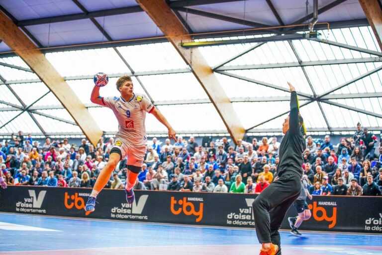 Zuzo sera à Nîmes pour prouver son talent en StarLigue.