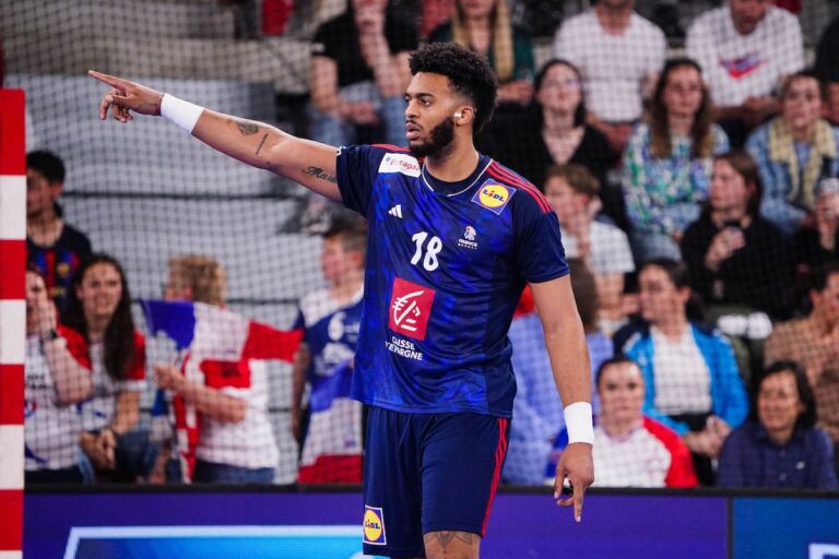 Jérémy Toto : « Je ne m’attendais plus à être appelé ! »