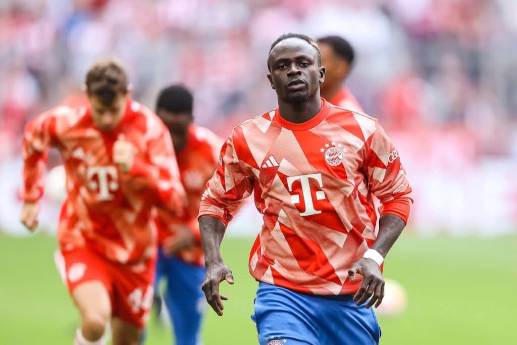 Transferts : le Bayern veut s’offrir une nouvelle attaque