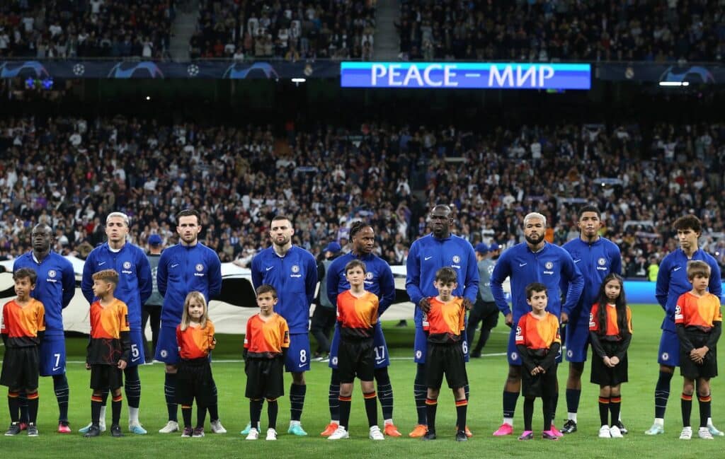 Transferts : Chelsea fait sa révolution