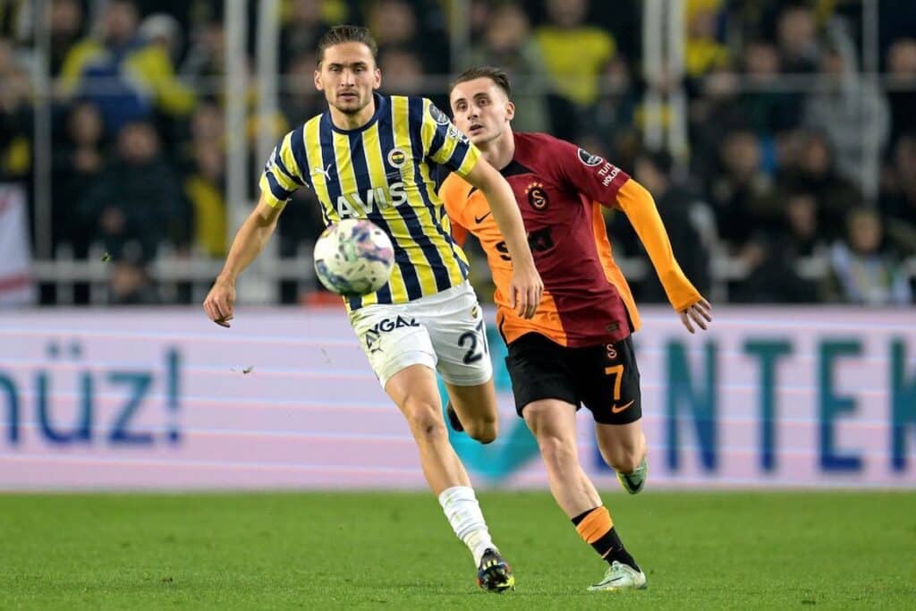 Transfert : Miguel Crespo approché par l’OL