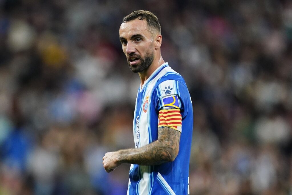 Transferts : le Barça s’intéresse à un ancien Lyonnais