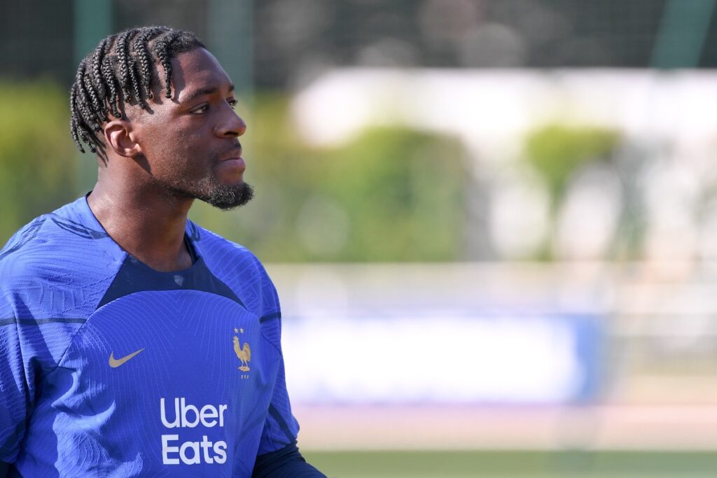 Transferts : Axel Disasi (Monaco), nouvelle priorité de Manchester United en défense