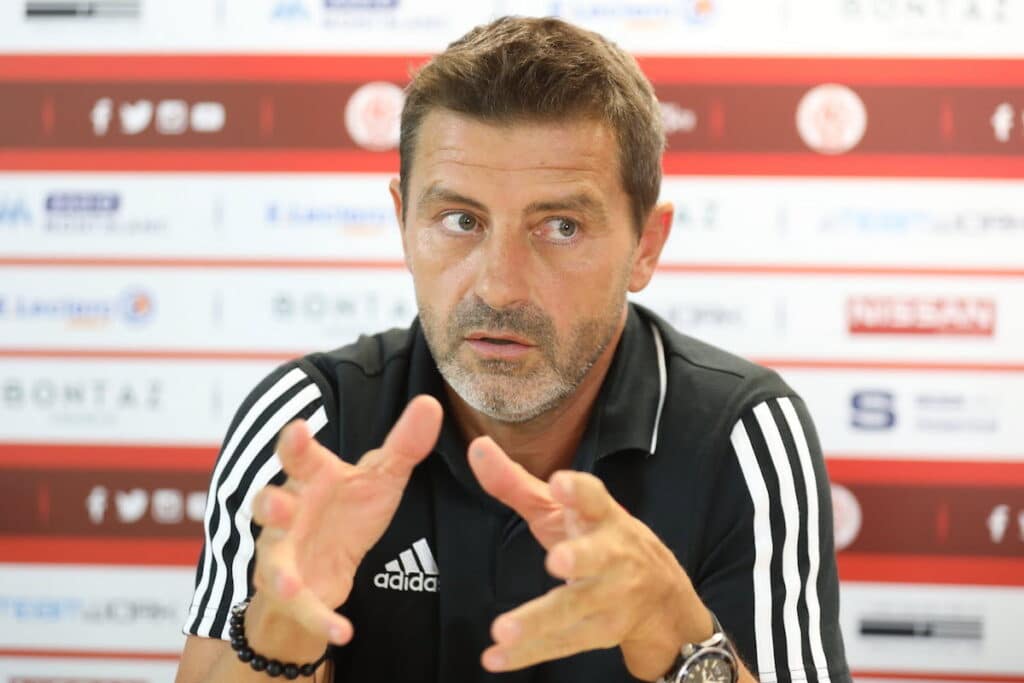 FC Annecy : une stratégie minable qui tourne au ridicule