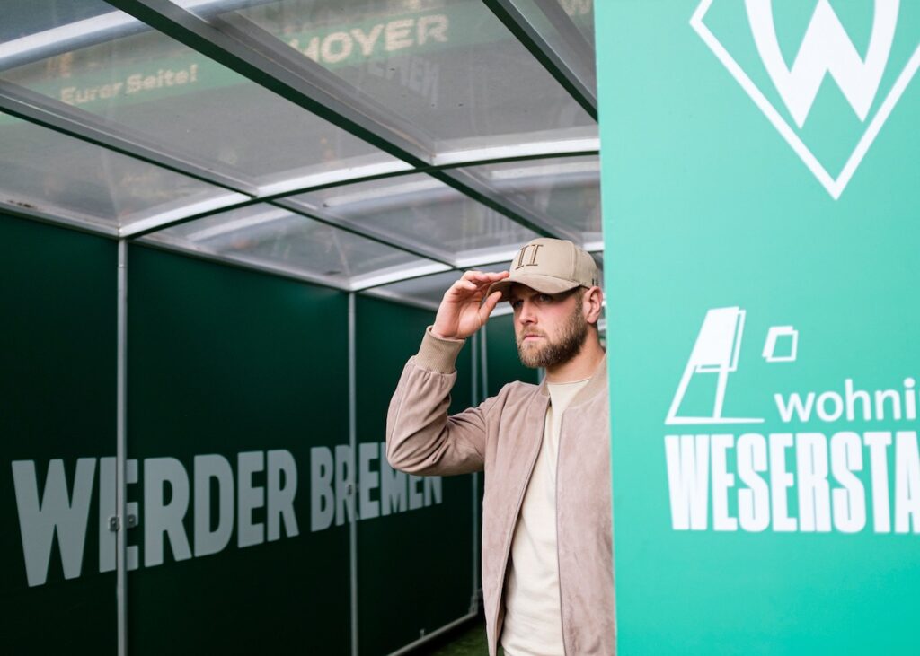 Transferts : le Bayern s’intéresse à Niclas Füllkrug (Werder Brême)